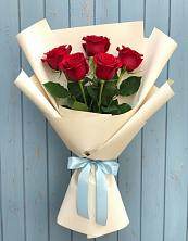 Букет Классика чувств в Есипово