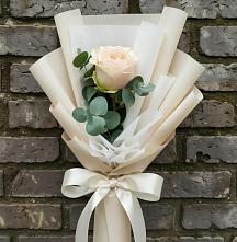 Букет цветов из:  Розы #REPLACE_PRED# Есипово