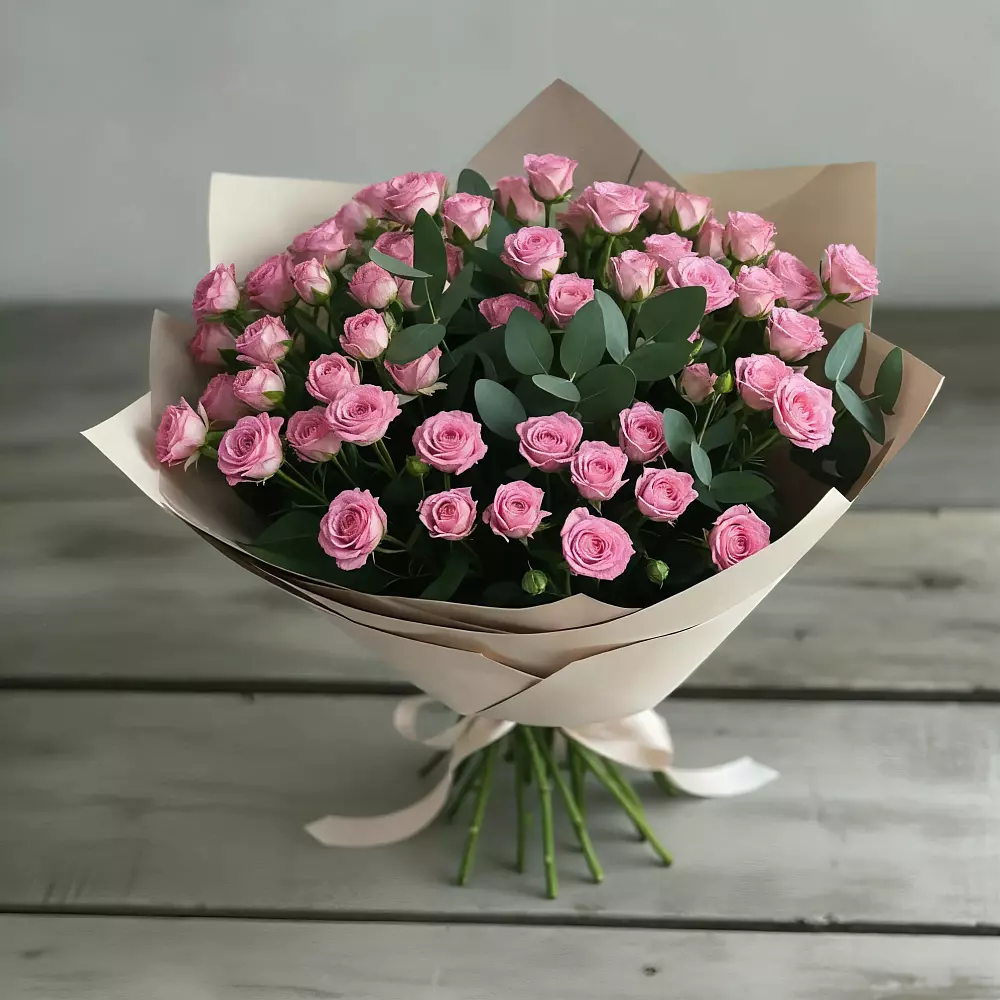 Букет Удовольствие в Есипово