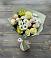 Букет цветов из: Альстромерии, Розы и Хризантемы в Есипово