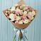 Букет цветов из: Розы в Есипово
