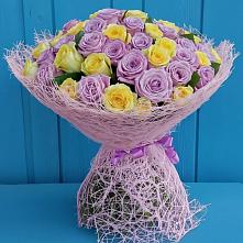 Букет 101 Волшебный Миг в Есипово