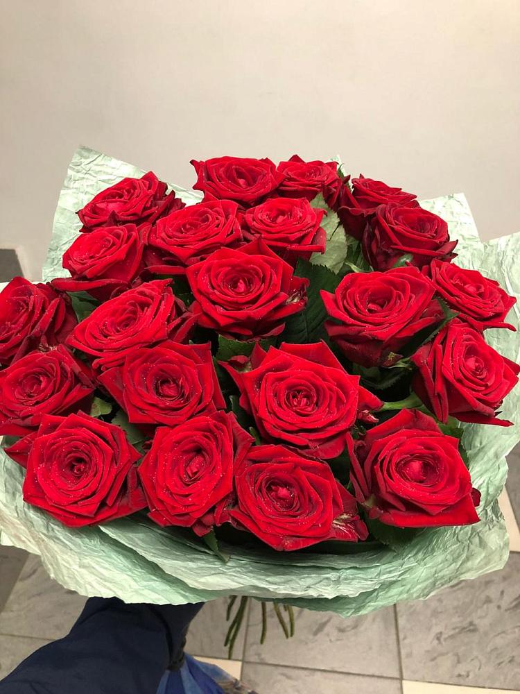 Розы Классика в Есипово Букет Классика в Есипово