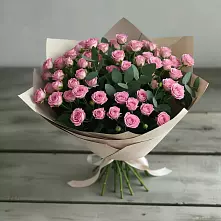 Букет Удовольствие в Есипово