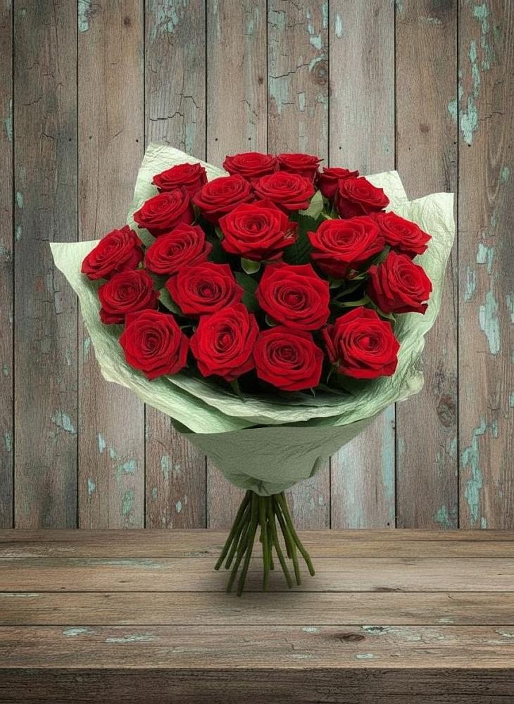 Букет Классика в Есипово