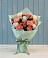 Букет цветов из: Розы в Есипово