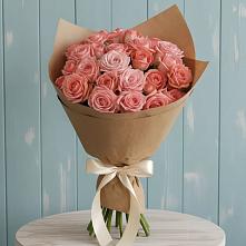 Букет цветов из:  Розы #REPLACE_PRED# Есипово
