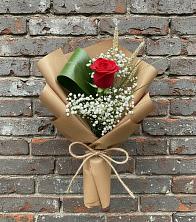 Букет цветов из:  Розы в Есипово