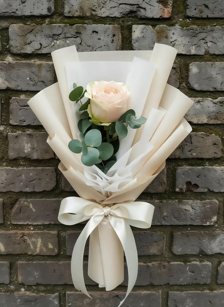 Букет цветов из: Розы в Есипово