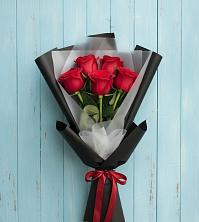 Букет цветов из:  Розы в Есипово