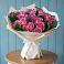 Букет цветов из: Розы в Есипово
