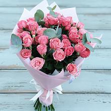 Букет Леди совершенство в Есипово