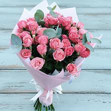 Букет Леди совершенство в Есипово